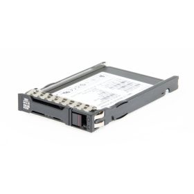 HPE 960GB SATA MU SFF BC MV SSD