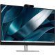 Monitor Commercial DELL P4326QEB, 42.5", 3840 x 2160 pixeli, Black, Grey, 3 ani Garantie