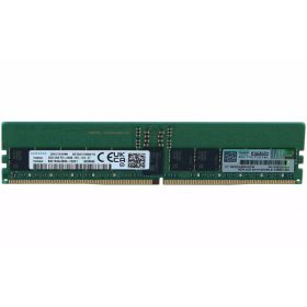 HPE 32GB 2RX8 PC5-4800B-R SMART KIT