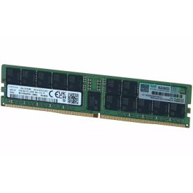   Memorie Server HPE 64GB 2Rx4 DDR5 4800MHz RDIMM CAS-40-39-39 EC8 1.1V
