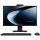 All-in-One Business ASUS ExpertCenter P4 P440VAK-BPCF43X cu procesor Intel Core 5 210H pana la 4.8 GHz, 24 inch, FHD, 16 GB, Intel Inte