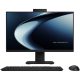 All-in-One Business ASUS ExpertCenter P4 P440VAK-BPCF43X cu procesor Intel Core 5 210H pana la 4.8 GHz, 24 inch, FHD, 16 GB, Intel Inte