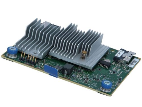 HPE P47777-B21 – Controller RAID MR416i-p Gen11 x16 Lanes, 8GB Cache, PCI SPDM