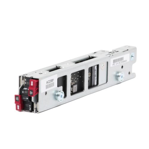 HPE Boot Storage Device NS204I-U NVMe HP FOR G11 Include 2x480GB M.2 SSDs