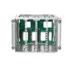 HPE DL380 GEN11 2U 8SFF X1 TM KIT