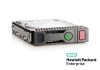 HPE 6.4TB SAS 12G Mixed Use SFF SC Multi Vendor SSD