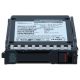 HPE 3.84TB NVMe Gen4 High Performance RI SFF BC U.3 PM1733a SSD - BULK
