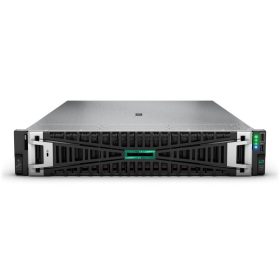 HPE DL380 G11 4410Y MR408I-O NC 8SFF SVR