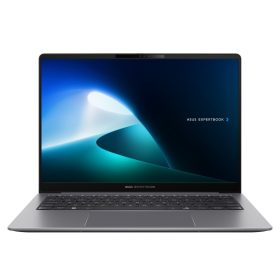   Laptop Business ASUS ExpertBook P5 P5405CSA, cu procesor Intel Core Ultra 7 258V, 14'' IPS, 32 GB LPDDR5x, 512 GB SSD, Intel Arc 140V, 