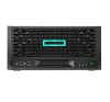 Server HP ProLiant MicroServer Gen10 Plus v2, Intel Xeon E-2314, RAM 16GB, No HDD, Intel VROC, PSU 180W, No OS