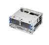 Server HP ProLiant MicroServer Gen10 Plus v2, Intel Xeon E-2314, RAM 16GB, No HDD, Intel VROC, PSU 180W, No OS