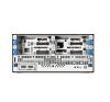Server HP ProLiant MicroServer Gen10 Plus v2, Intel Xeon E-2314, RAM 16GB, No HDD, Intel VROC, PSU 180W, No OS