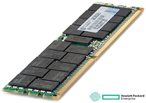 HPE 16GB 1Rx8 PC5-5600B-R Smart Kit