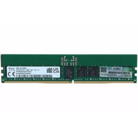HPE 32GB 2RX8 PC5-5600B-R SMART KIT