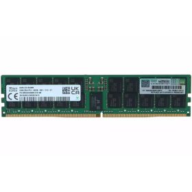 Memorie HPE 64GB (1x 64GB) 2Rx4 PC5-5600B-R Smart Kit