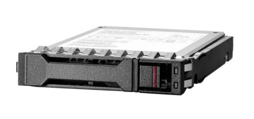 HPE 1.92T NVMERI SFF BC U.3ST V2 MV SSD