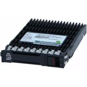   HPE P64848-B21 – SSD server 7.68TB NVMe Gen4 Read Intensive SFF BC U.3