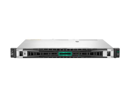 Server HP ProLiant DL20 Gen11, Intel Xeon E-2414, RAM 16GB, No HDD, Intel VROC, PSU 290W, No OS 