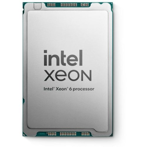 HPE P67080-B21 – Intel Xeon Gold 6526Y, 16 nuclee, 2.8GHz, 195W, pentru servere HPE