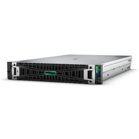   HPE P71675-425 – ProLiant DL380 Gen11, Xeon Silver 4510, 64GB DDR5, 12LFF, 2x8TB, MR416i-p