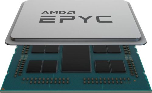 AMD EPYC 9115 2.6GHZ 16-CORE 125W PROCES