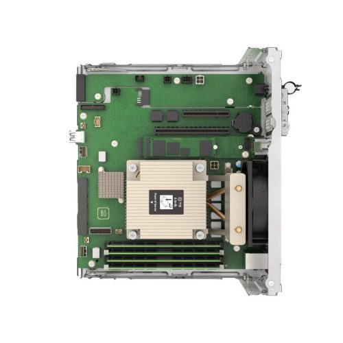 HPE PROLIANT MICROSERVER GEN11 G7400