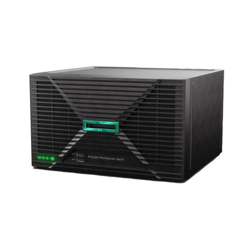 HPE PROLIANT MICROSERVER GEN11 G7400