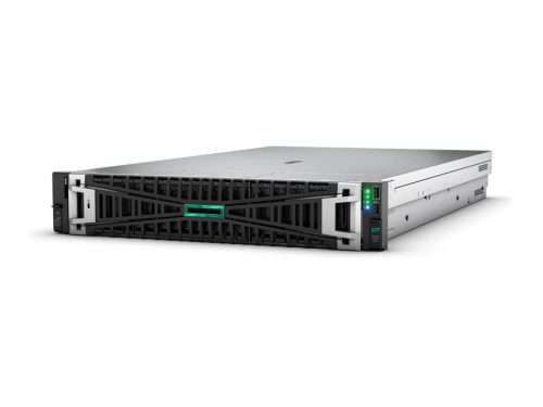 HPE DL380 G11 4516Y+ 2X32G 8SFF SSD SVR