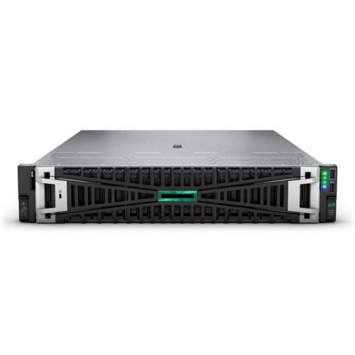 Server HPE DL385 G11, 9115 3.2GHz, 2X32G, 8SFF, 2x 480GB SSD 