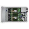 HPE P83119-425 – ProLiant DL360 Gen11, Xeon Silver 4510, 64GB DDR5, 2x480GB SSD, MR408i-o, 2x1000W