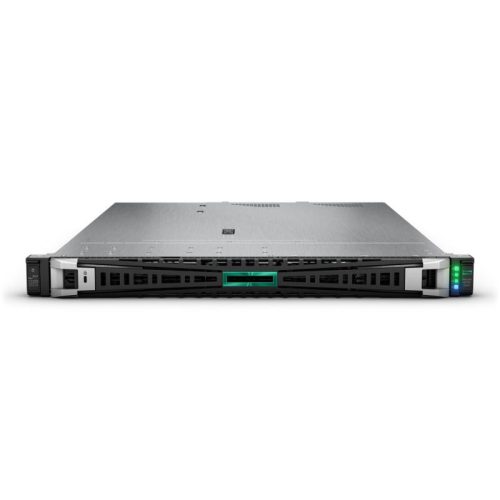 HPE P84630-425 – ProLiant DL320 Gen11, Xeon Gold 6526Y, 128GB DDR5, 8SFF, NS204i-u, 2x10GbE, 2x1000W