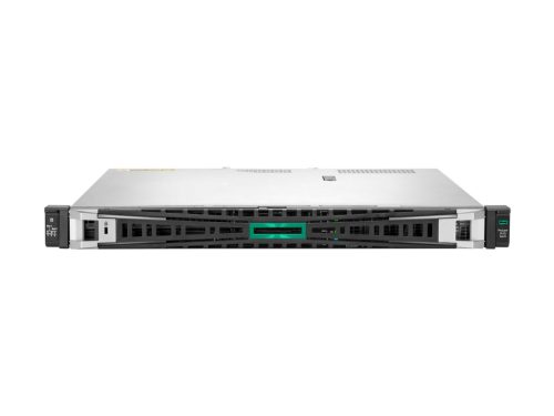 HPE ProLiant DL20 Gen11, Intel Xeon 6333P 6-Core 3.1GHz, 32GB DDR5 ECC, 4SFF Hot-Plug, NS204i-u NVMe RAID 1, 4x1GbE, 800W Titanium