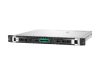 HPE ProLiant DL20 Gen11, Intel Xeon 6333P 6-Core 3.1GHz, 32GB DDR5 ECC, 4SFF Hot-Plug, NS204i-u NVMe RAID 1, 4x1GbE, 800W Titanium