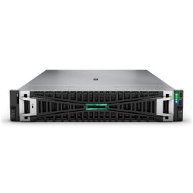 HPE DL380 G11 4510 2x32G 8SFF NVMe SVR