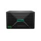 HPE ProLiant MicroServer Gen11 6325P 3.5GHz 4c 1P 1x32GB-U 4LFF-NHP 2x4TB HDD 1x180W PSU
