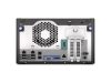 HPE ProLiant MicroServer Gen11 6325P 3.5GHz 4c 1P 1x32GB-U 4LFF-NHP 2x4TB HDD 1x180W PSU