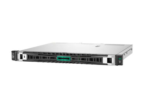ProLiant DL20 Gen11 - Rack - Xeon 6325P 3.5GHz - 32GB RAM - 2x 2TB HDD - Hot-Swap