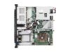 ProLiant DL20 Gen11 - Rack - Xeon 6325P 3.5GHz - 32GB RAM - 2x 2TB HDD - Hot-Swap