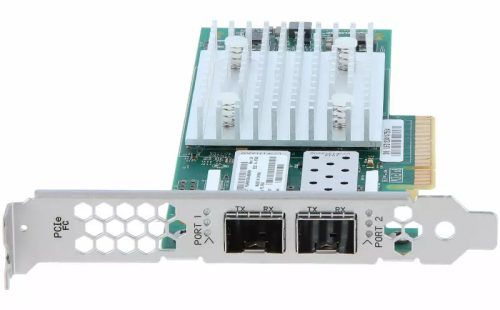 HPE StoreFabric SN1100Q 16Gb Dual Port