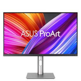   Monitor Consumer ASUS PA279CRV, 27", 3840 x 2160 pixeli, Black, 3 ani Garantie