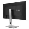 Monitor Consumer ASUS PA279CRV, 27", 3840 x 2160 pixeli, Black, 3 ani Garantie