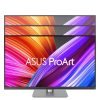 Monitor Consumer ASUS PA279CRV, 27", 3840 x 2160 pixeli, Black, 3 ani Garantie