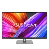 Monitor Consumer ASUS PA279CRV, 27", 3840 x 2160 pixeli, Black, 3 ani Garantie