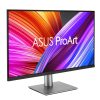 Monitor Consumer ASUS PA279CRV, 27", 3840 x 2160 pixeli, Black, 3 ani Garantie