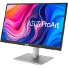 Monitor Consumer ASUS PA279CV, 27", 3840 x 2160 pixeli, Black, 3 ani Garantie