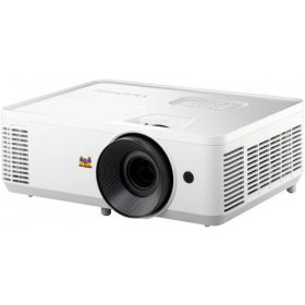   Videoproiector Viewsonic PA700W, WXGA 1280* 800, 4.500 lumeni, 12.500:1, lampa 4.000 ore/ 12.000 ore ecomode, zoom optic 1.1x, dimensiu
