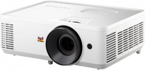 Videoproiector Viewsonic PA700W, WXGA 1280* 800, 4.500 lumeni, 12.500:1, lampa 4.000 ore/ 12.000 ore ecomode, zoom optic 1.1x, dimensiu