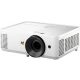 Videoproiector Viewsonic PA700W, WXGA 1280* 800, 4.500 lumeni, 12.500:1, lampa 4.000 ore/ 12.000 ore ecomode, zoom optic 1.1x, dimensiu