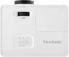 Videoproiector Viewsonic PA700W, WXGA 1280* 800, 4.500 lumeni, 12.500:1, lampa 4.000 ore/ 12.000 ore ecomode, zoom optic 1.1x, dimensiu