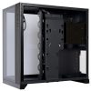 Carcasa Lian Li O11DX Dynamic MT BK